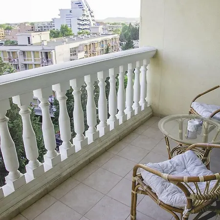 Apartman Private In Planet Hotel, Sunny Center By Flаt Manаger Napospart