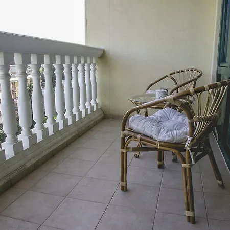 דירה Private In Planet Hotel, Sunny Center By Flаt Manаger סאני ביץ'