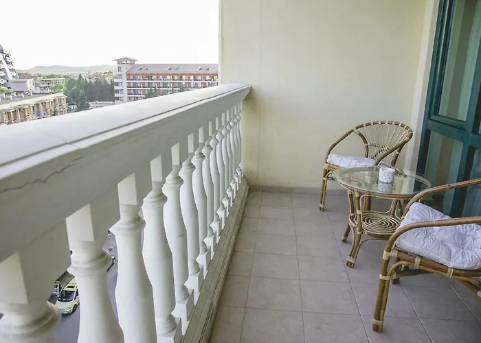 דירה Private In Planet Hotel, Sunny Center By Flаt Manаger