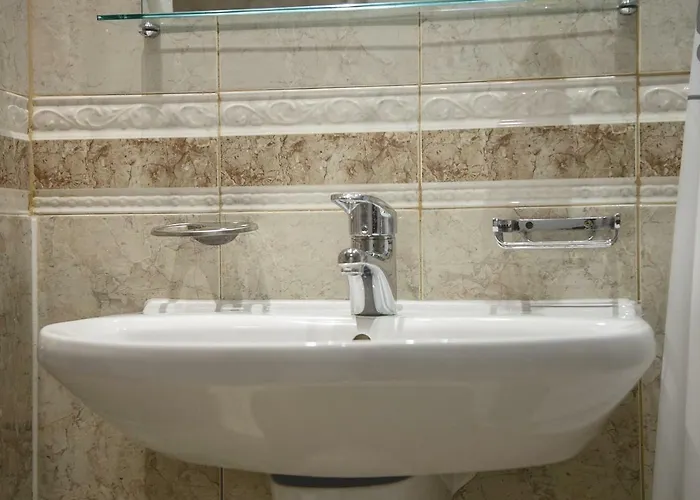 Private In Planet Hotel, Sunny Center By Flаt Manаger * Slantchev Briag