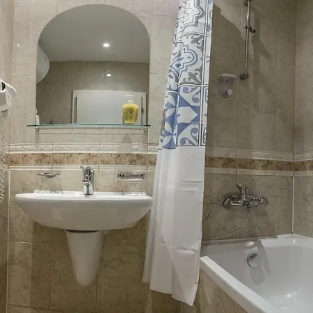 Private In Planet Hotel, Sunny Center By Flаt Manаger *