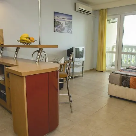 Private In Planet Hotel, Sunny Center By Flаt Manаger Апартаменти