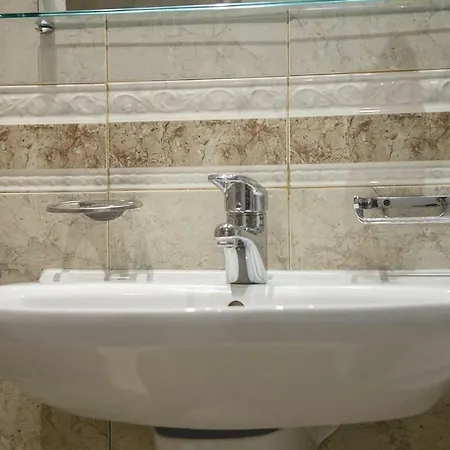 Private In Planet Hotel, Sunny Center By Flаt Manаger * 阳光海滩