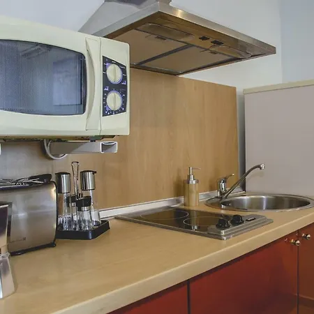 Private In Planet Hotel, Sunny Center By Flаt Manаger Апартаменти