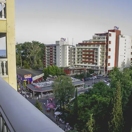 Private In Planet Hotel, Sunny Center By Flаt Manаger Апартаменти Сонячний Берег