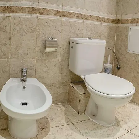 Private In Planet Hotel, Sunny Center By Flаt Manаger Сонячний Берег