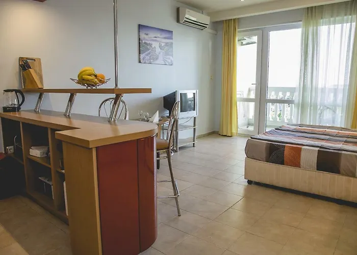 Apartment Private In Planet Hotel, Sunny Center By Flаt Manаger Slantschew brjag