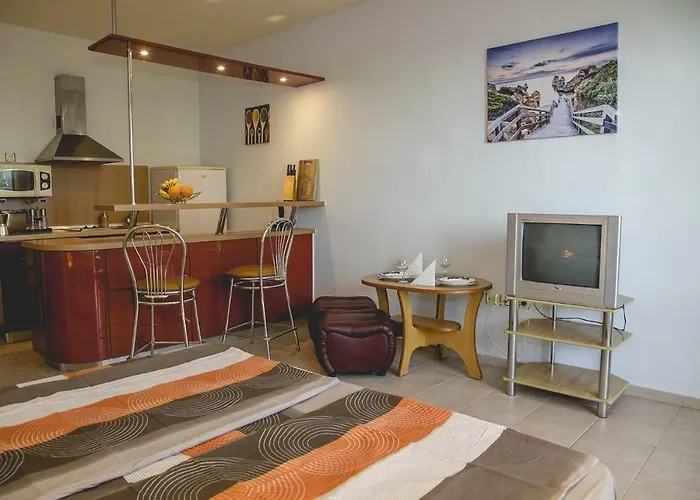 Private In Planet Hotel, Sunny Center By Flаt Manаger