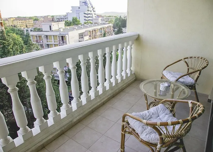 Apartment Private In Planet Hotel, Sunny Center By Flаt Manаger Slantschew brjag