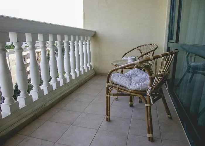 Apartment Private In Planet Hotel, Sunny Center By Flаt Manаger Slantschew brjag