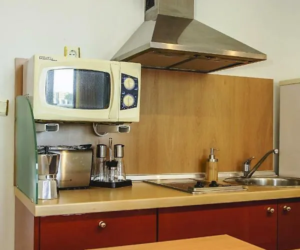 Private In Planet Hotel, Sunny Center By Flаt Manаger