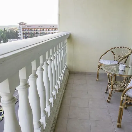 Apartament Private In Planet Hotel, Sunny Center By Flаt Manаger